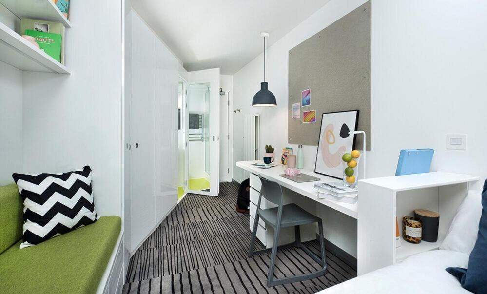Appartement Student Only Place At Wembley *