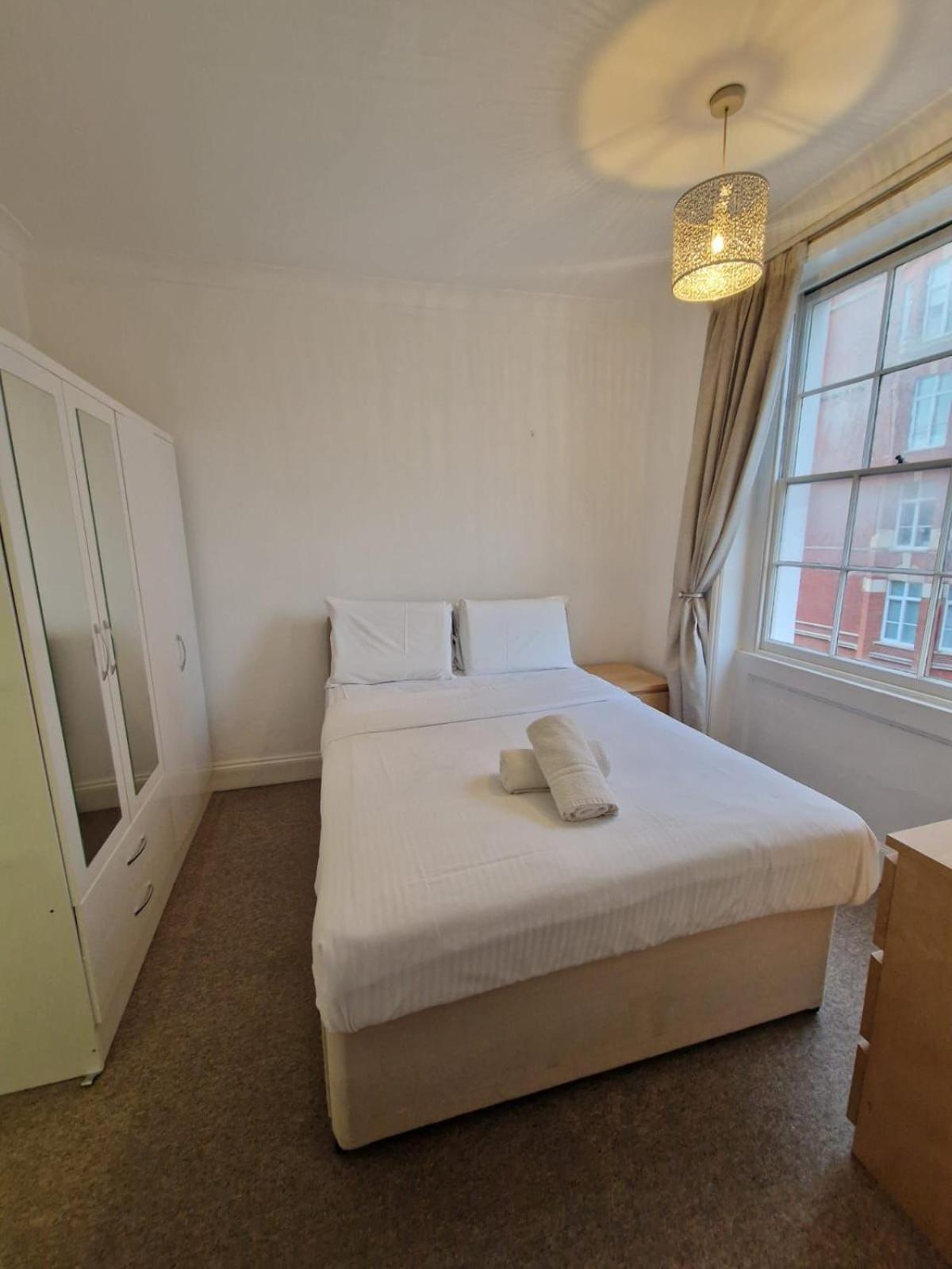 Apartment Baker London