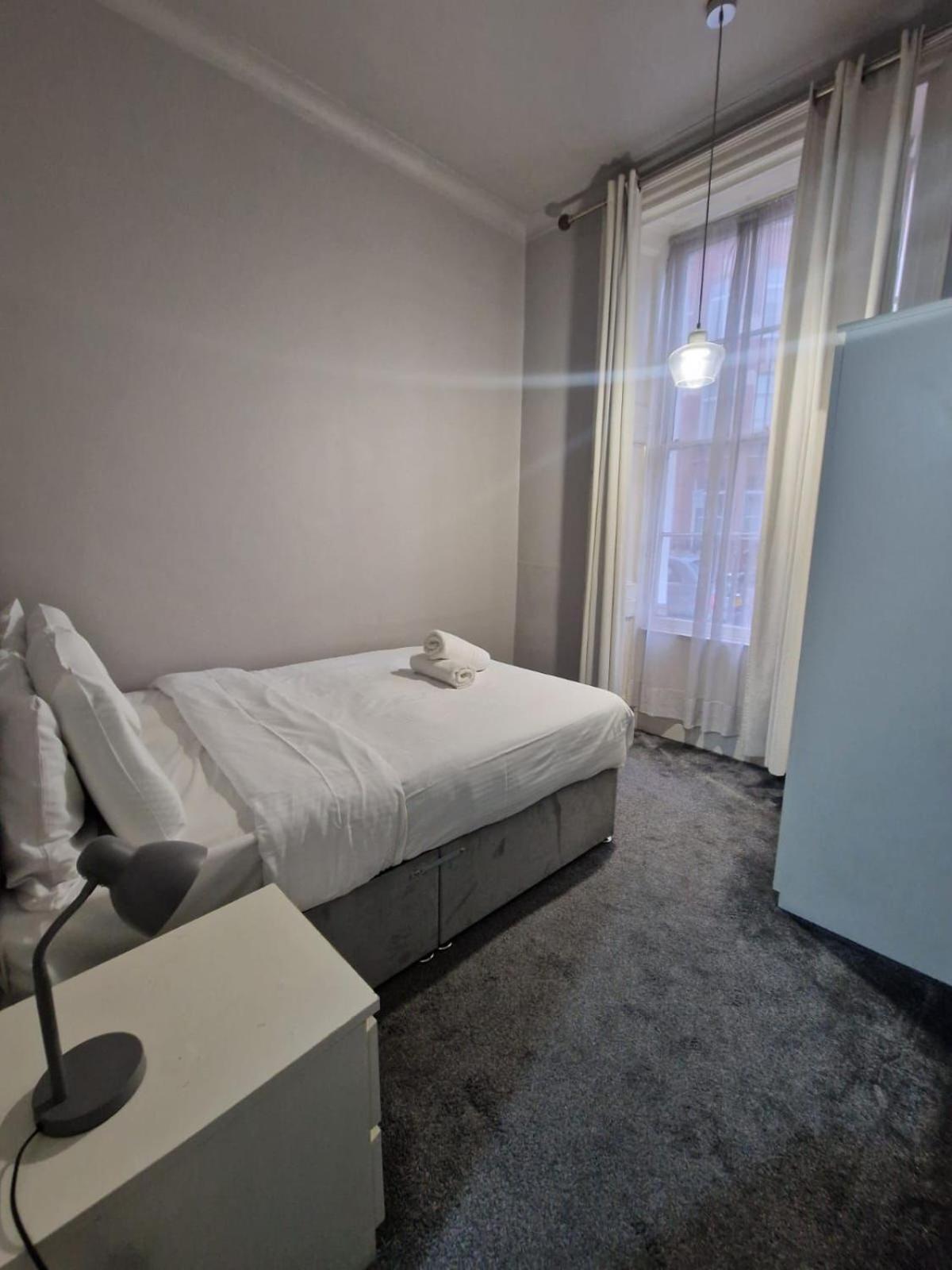 Baker Apartment