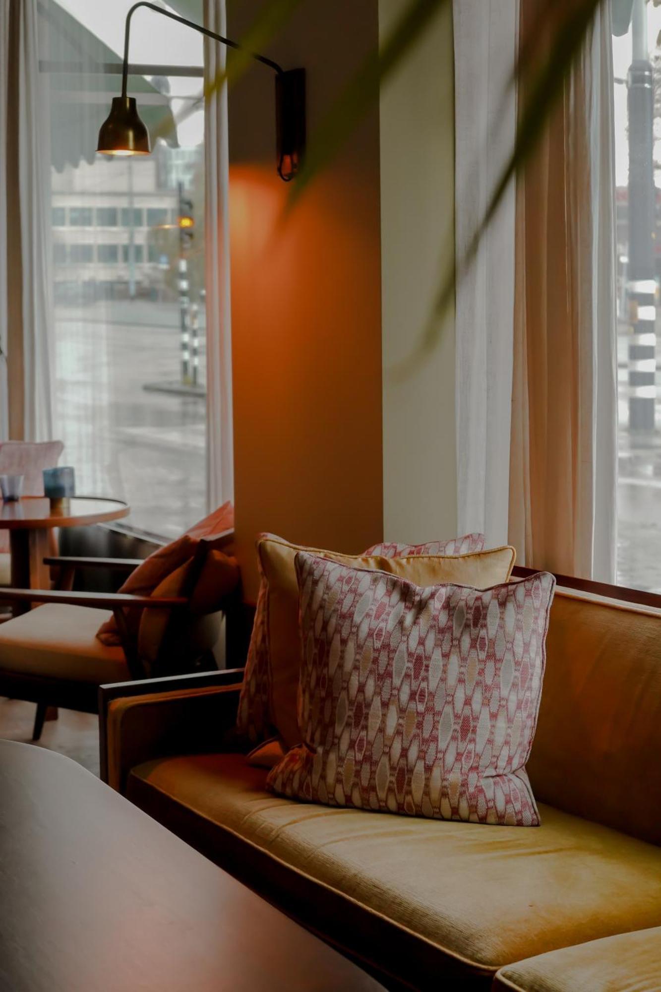 Hotel The July - Victoria London