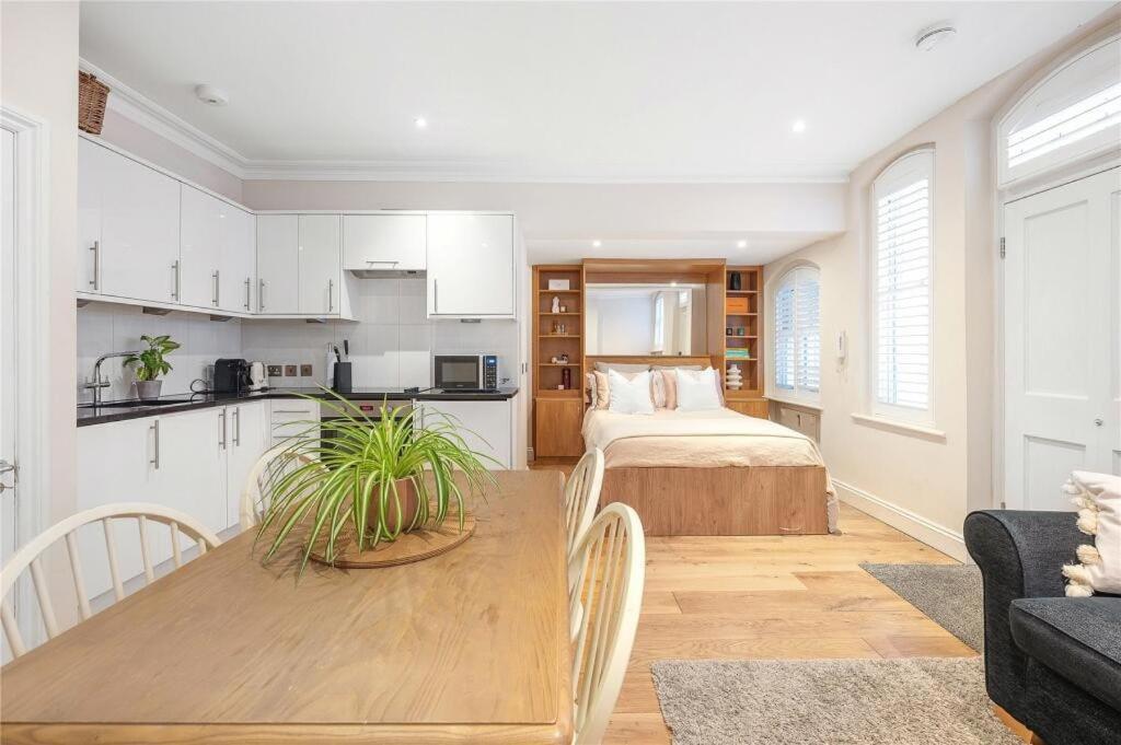 Apartment Great Location Chelsea Edition *