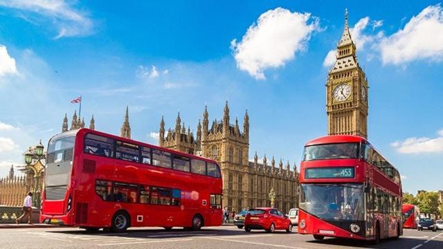Apartment Great Location Chelsea Edition London
