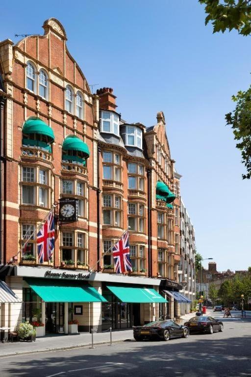 Great Location Chelsea Edition * London