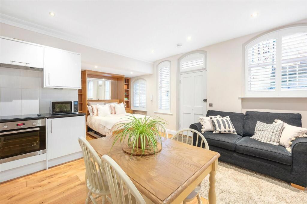 Apartment Great Location Chelsea Edition