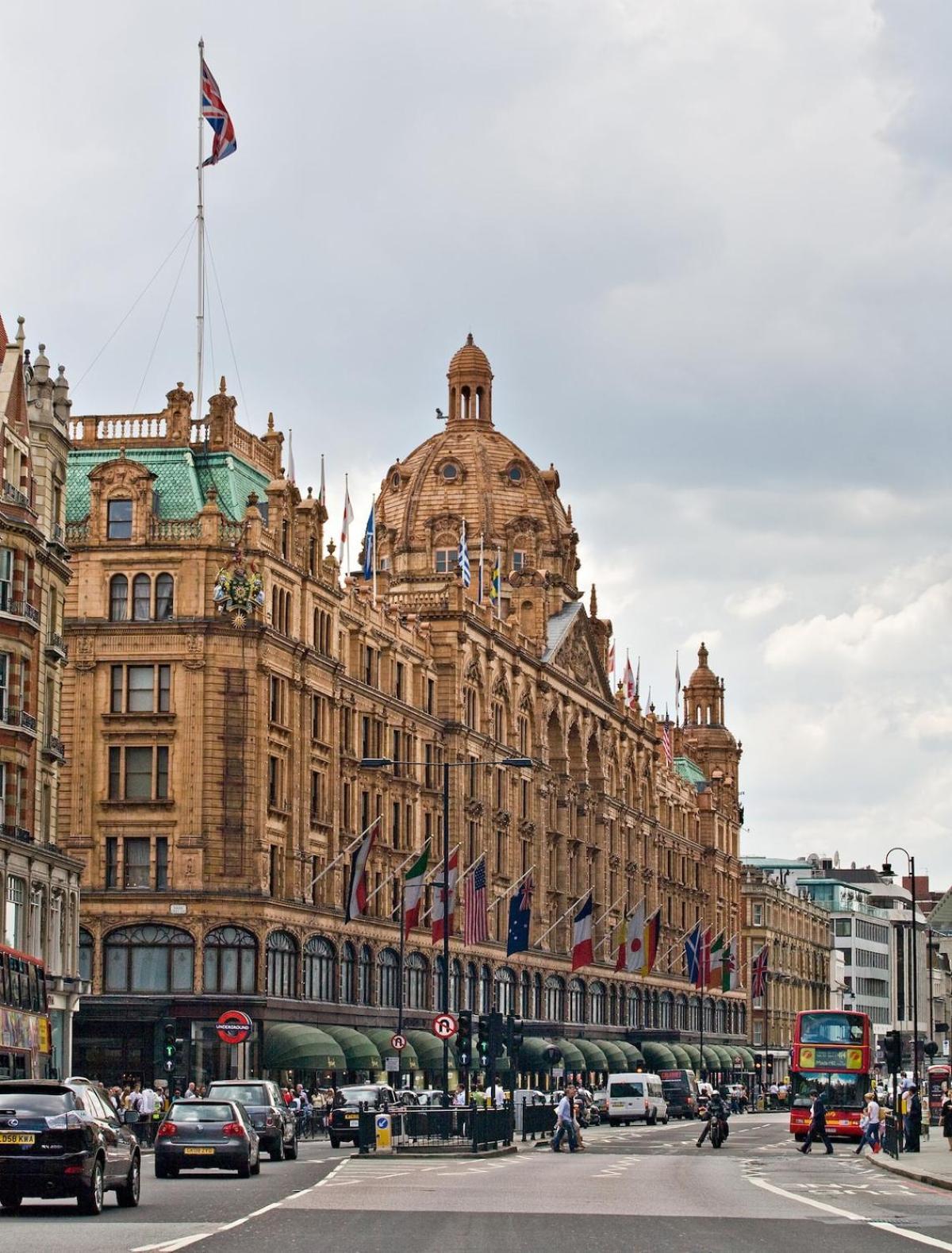 Great Location Chelsea Edition Apartment London