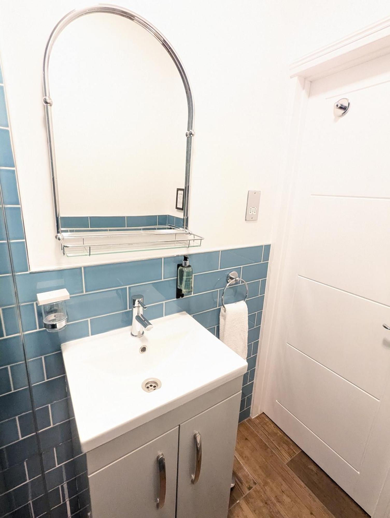 Apartamento - Great Location