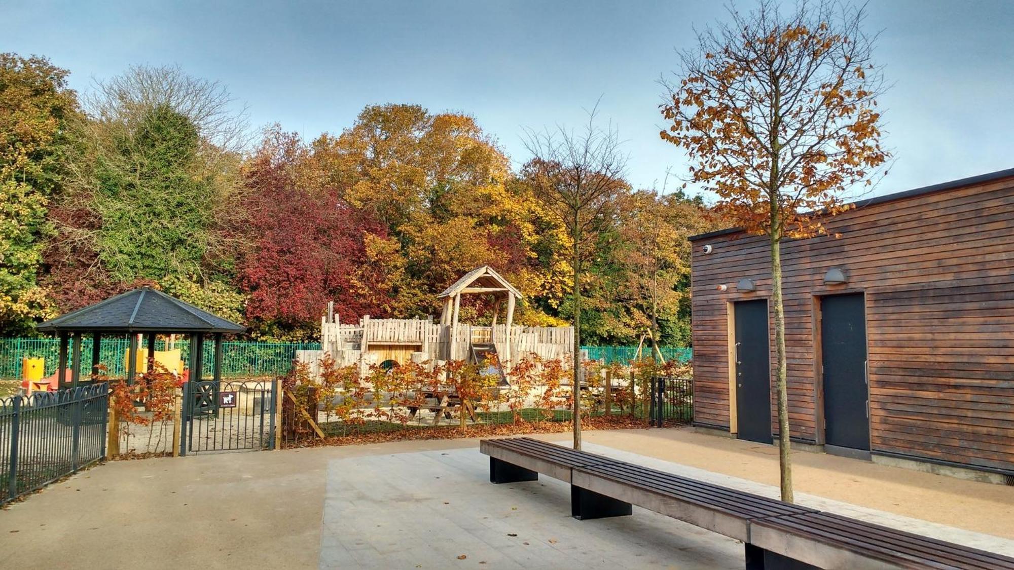 Leilighet Elegant Studio - Perfect For Explorers London