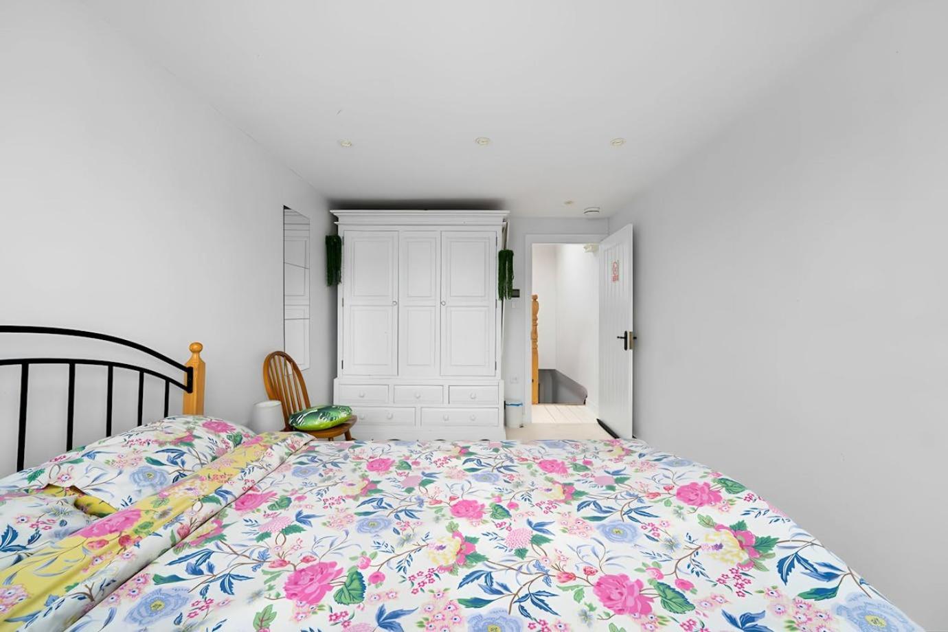 Jacuzzi Homestay London