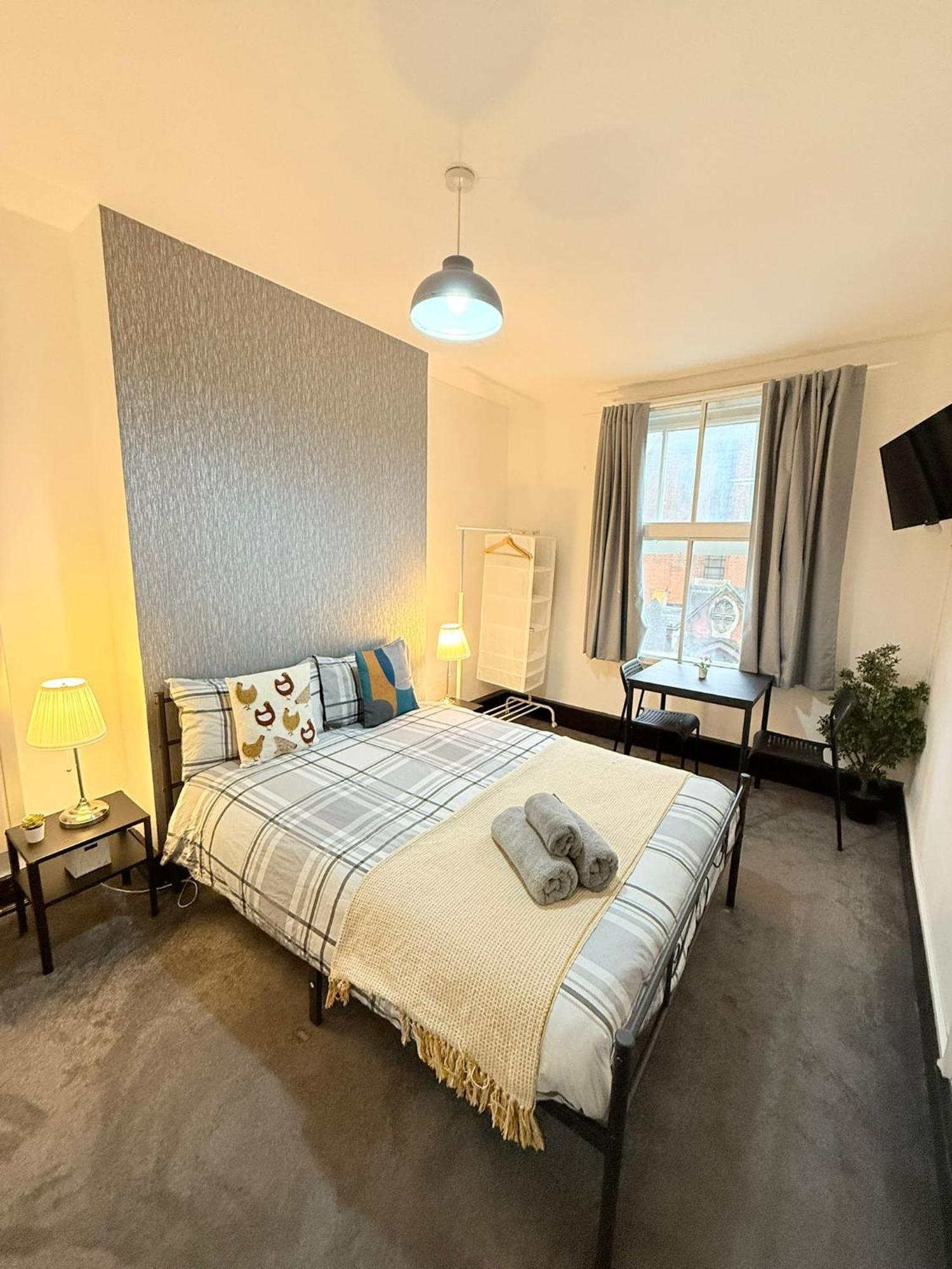 Guest house 10 Minutes To Vaux London