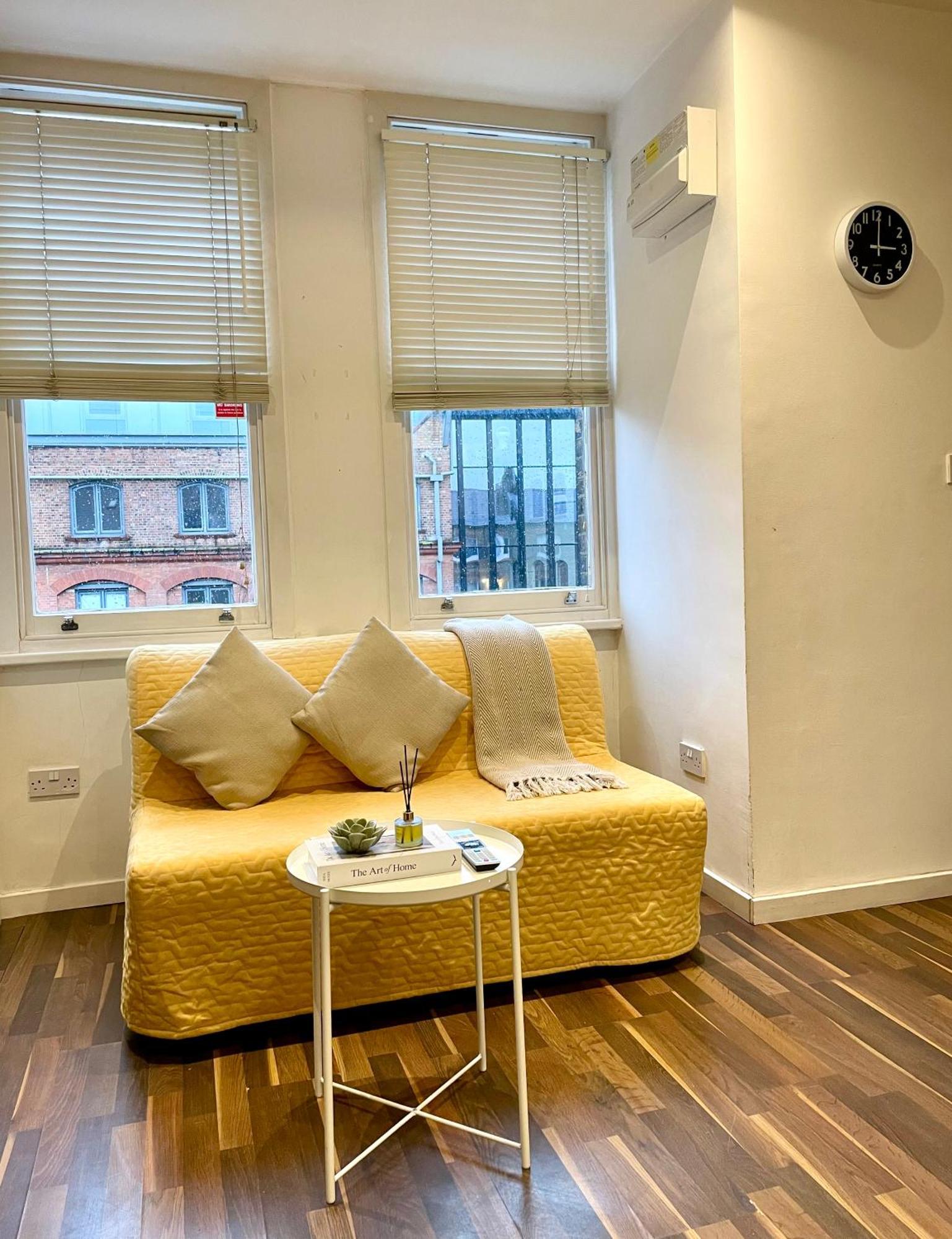 A Fantastic One Double Bedroom Flat * London