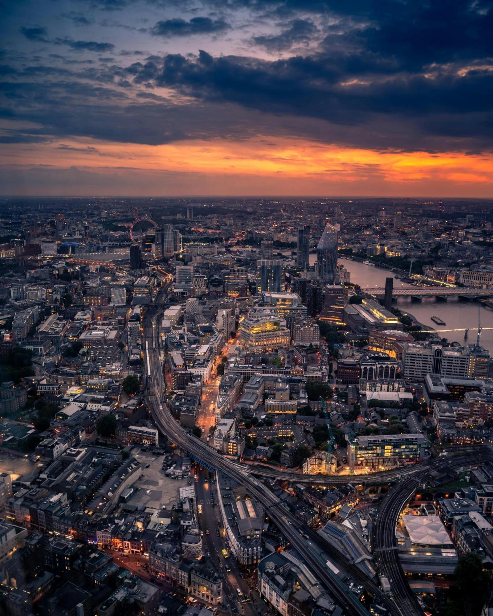 Guestready - Whitechapel Kindred *