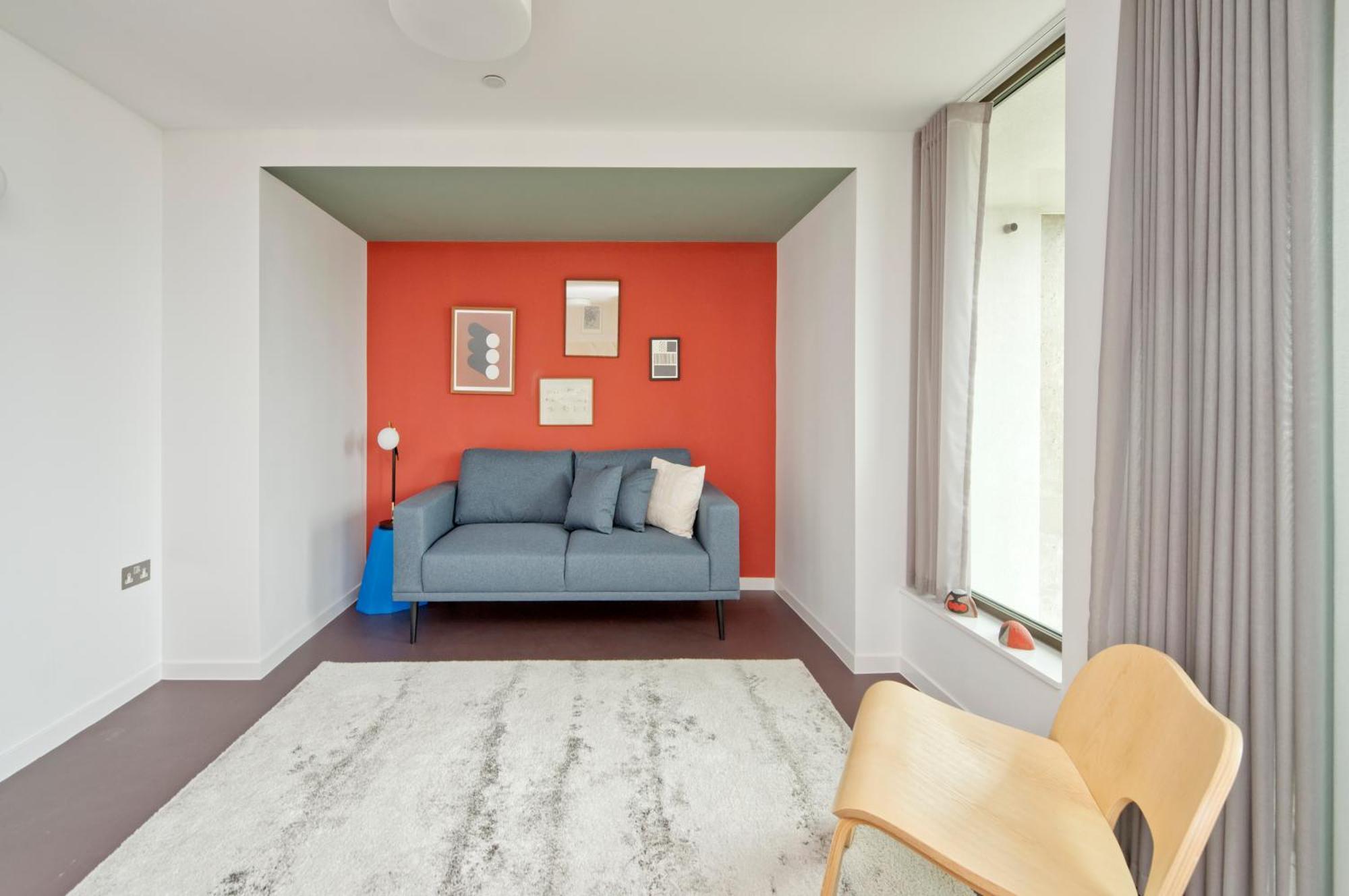 Balfron Tower Appartement Londen