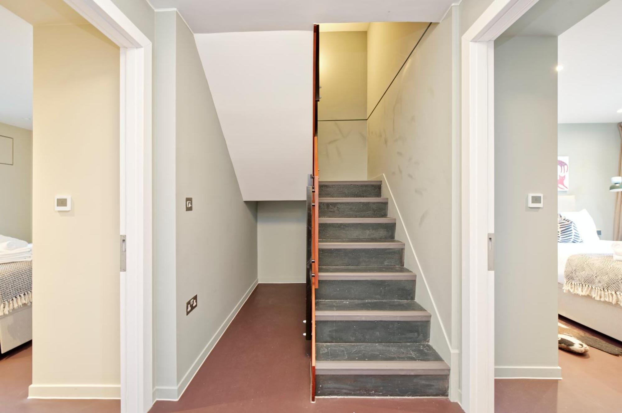 Balfron Tower Appartement Londen