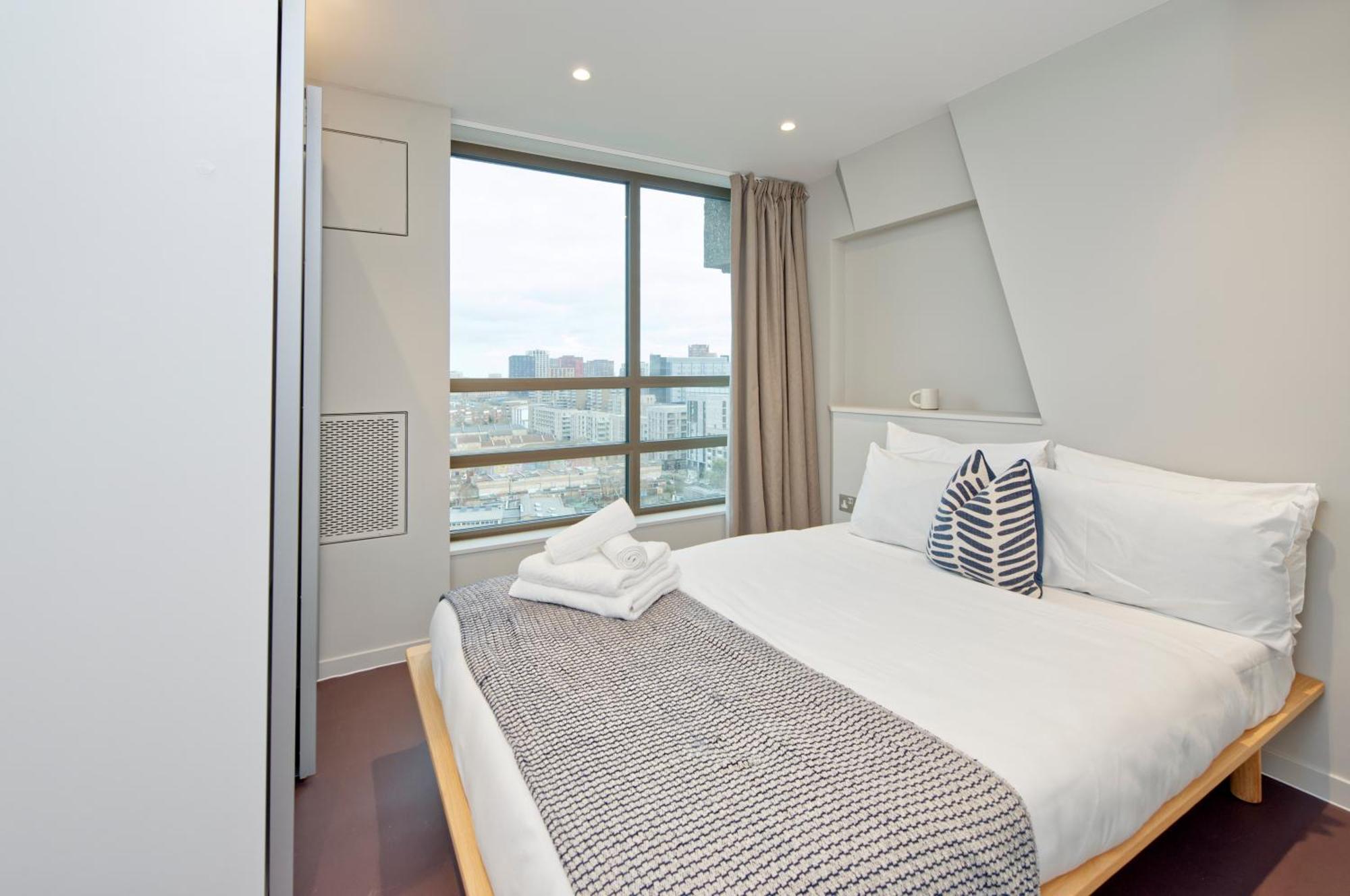 Balfron Tower Appartement Londen