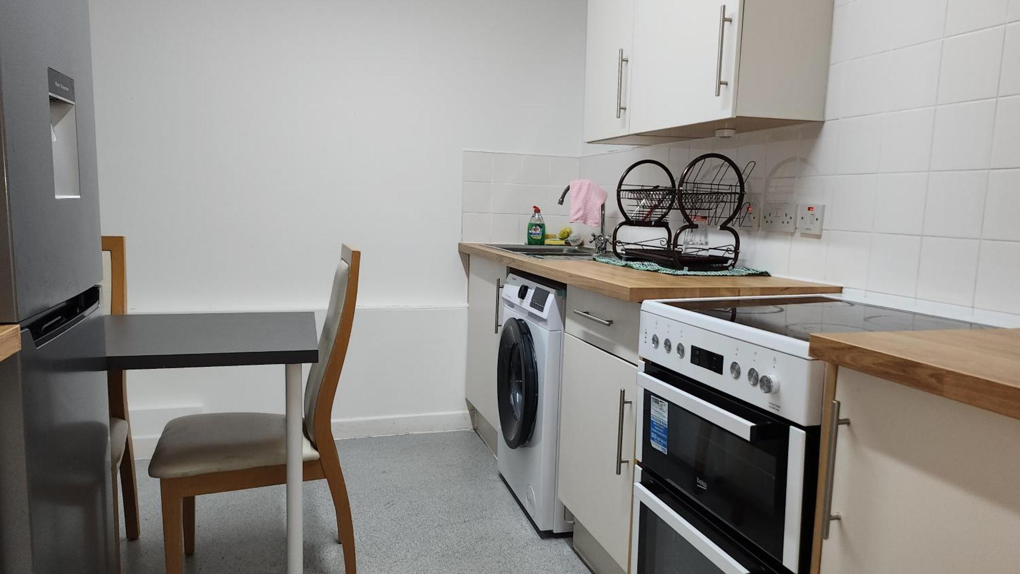 Brixton O2 Accommodatie bij particulieren Londen