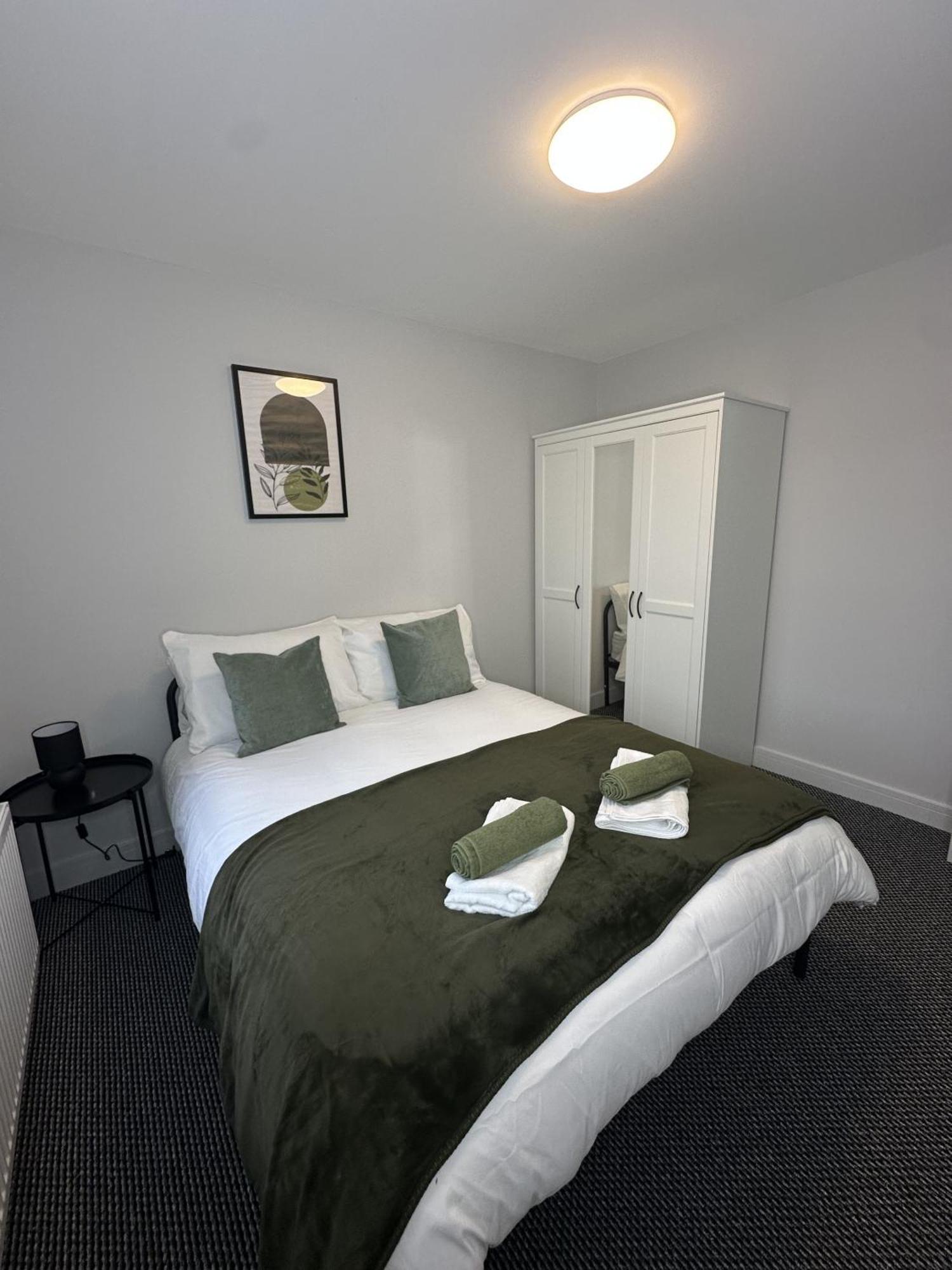 Holiday home Buxton Road London