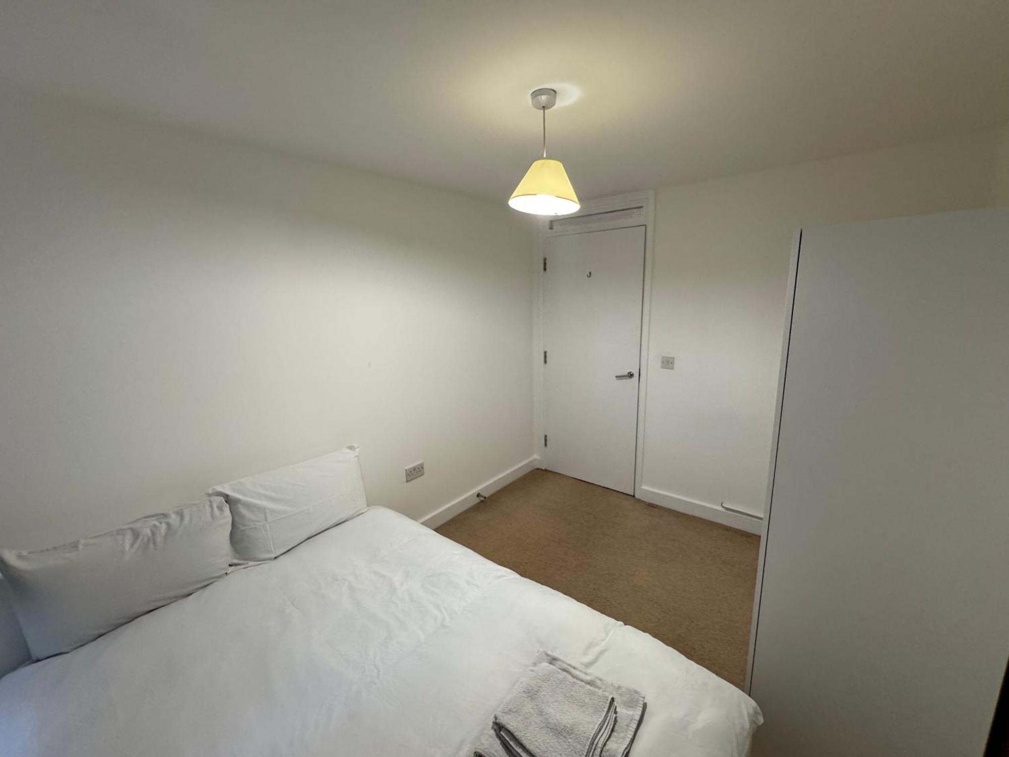Apartment Stunning 2 Bedrooms Flat In Holloway Road *