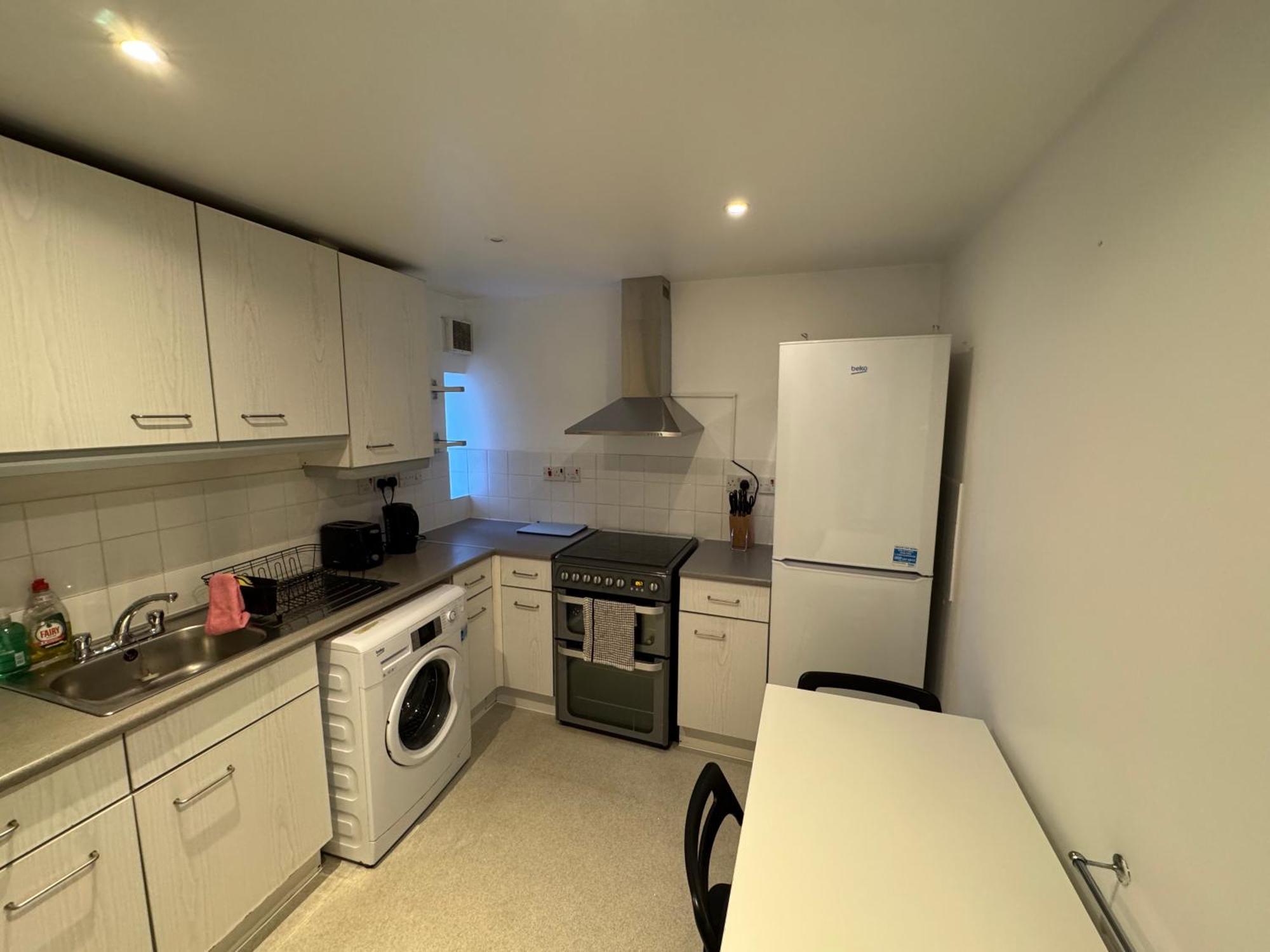 Stunning 2 Bedrooms Flat In Holloway Road Apartment London