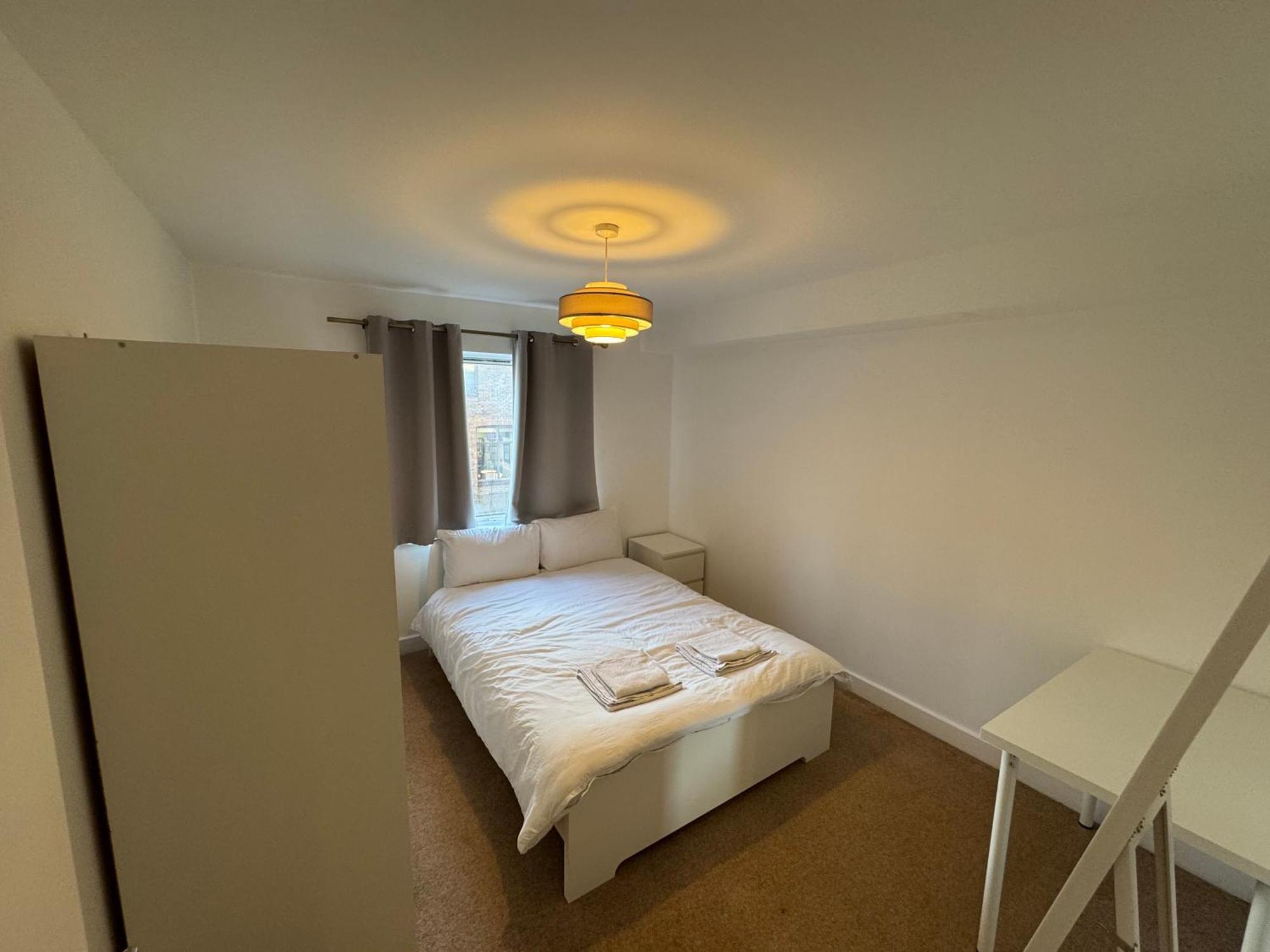 Apartment Stunning 2 Bedrooms Flat In Holloway Road