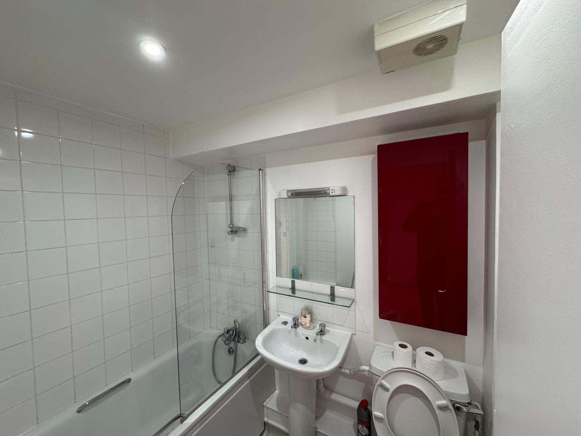 Stunning 2 Bedrooms Flat In Holloway Road Apartment *
