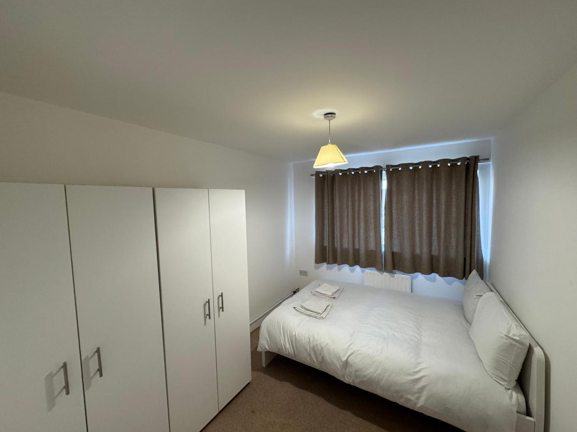 Apartment Stunning 2 Bedrooms Flat In Holloway Road *