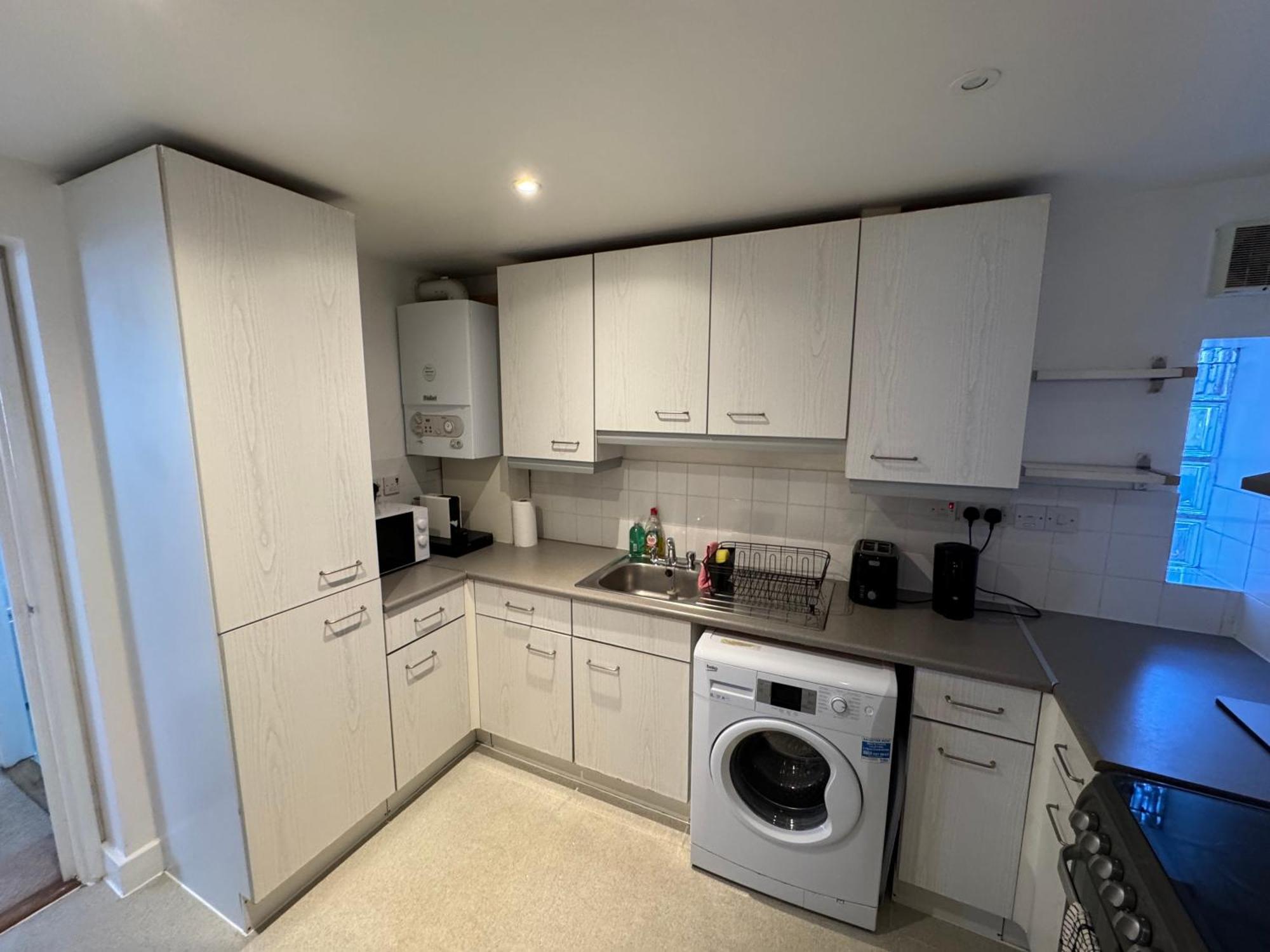 Stunning 2 Bedrooms Flat In Holloway Road Apartment