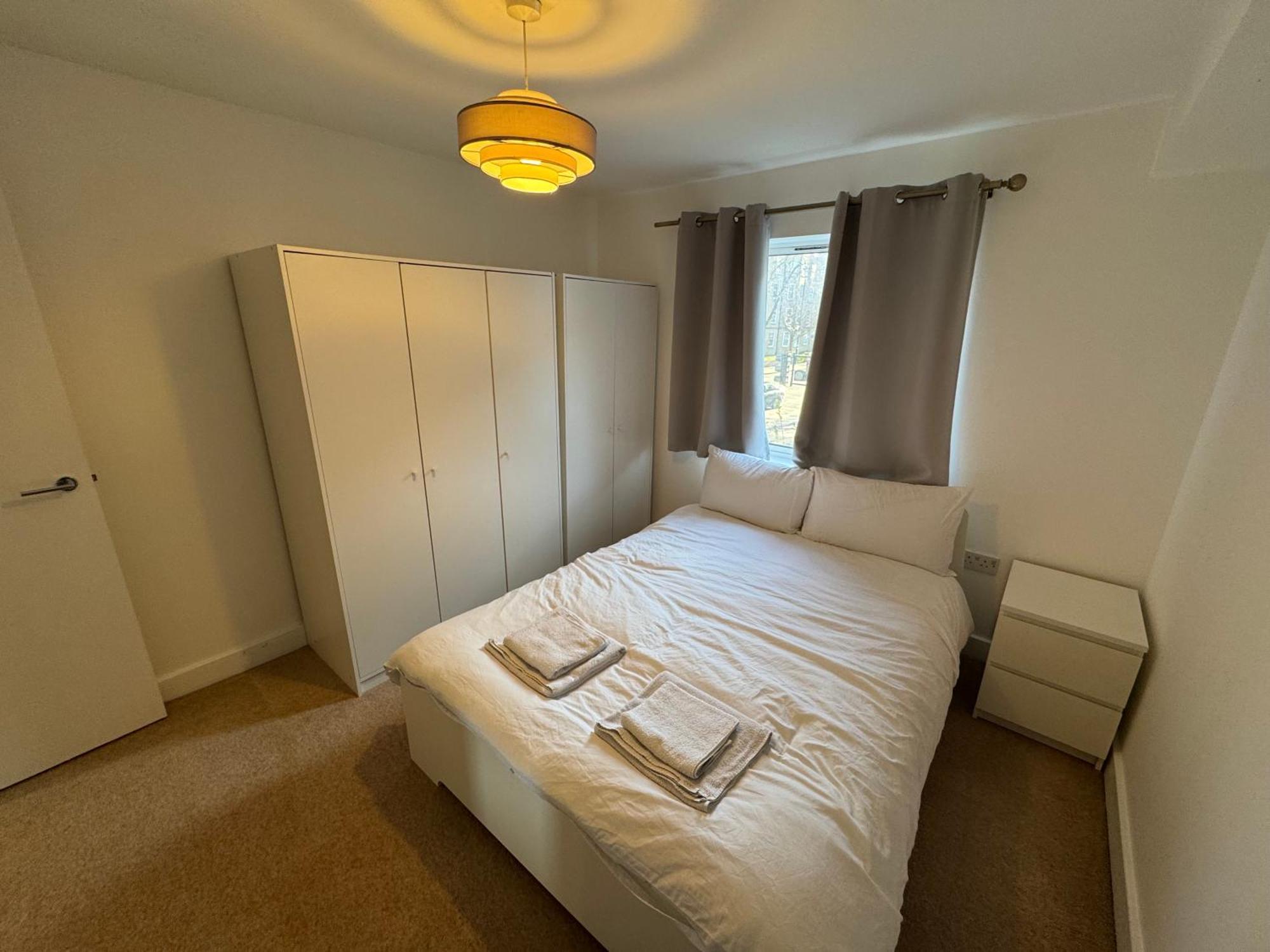Apartment Stunning 2 Bedrooms Flat In Holloway Road London