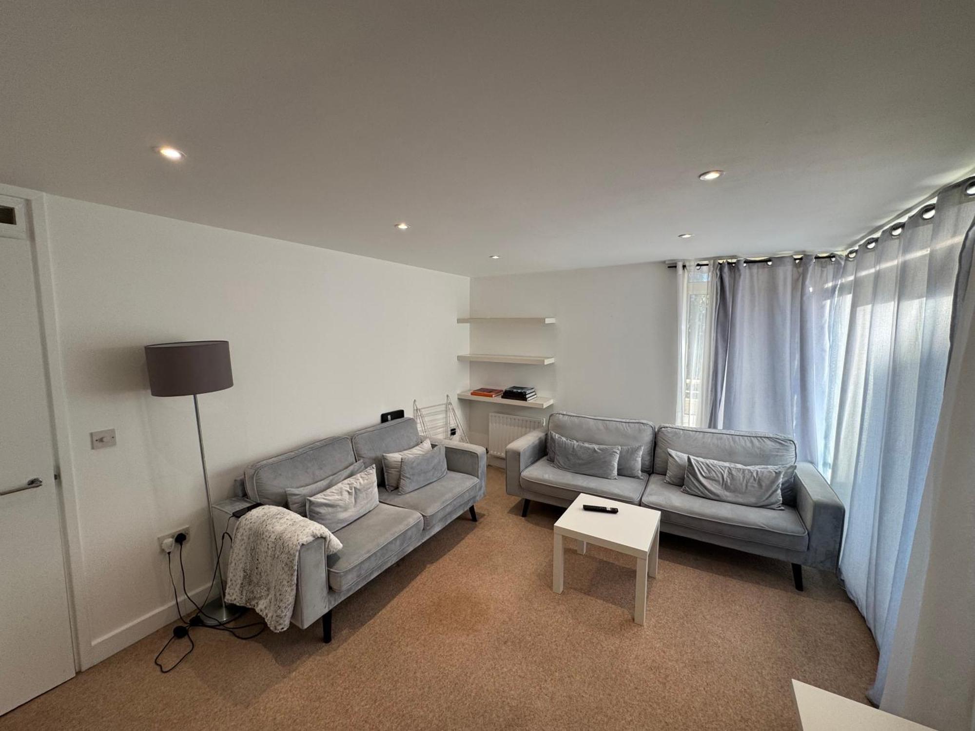Apartment Stunning 2 Bedrooms Flat In Holloway Road London