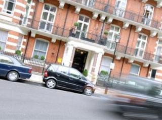 Wigram House Hotel 3*