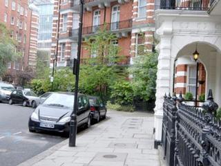 Wigram House Hotel 3*