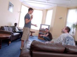 Wigram House 3*