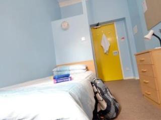 Wigram House Hotel