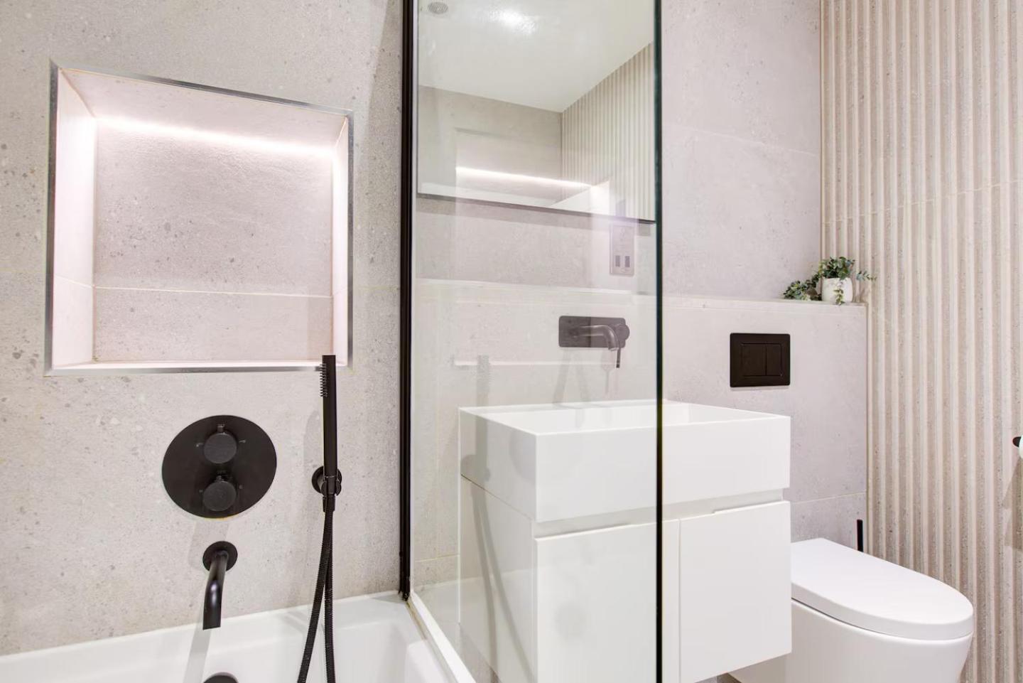 Luxury - Fulham Apartment *