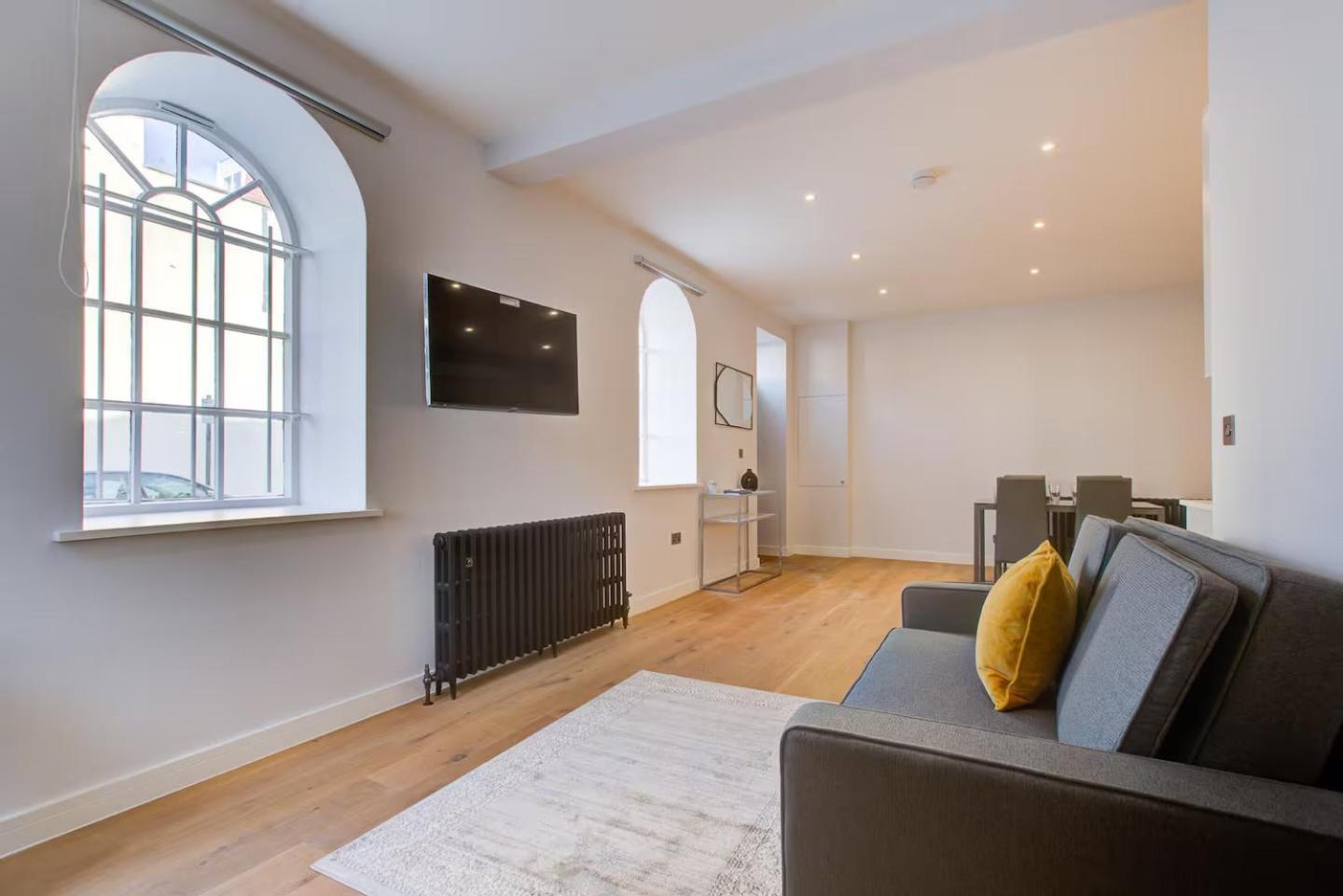 Apartment Luxury - Fulham *