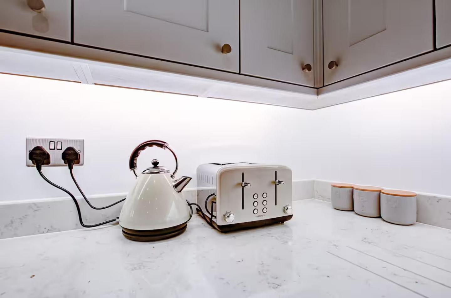 Apartment Luxury - Fulham *