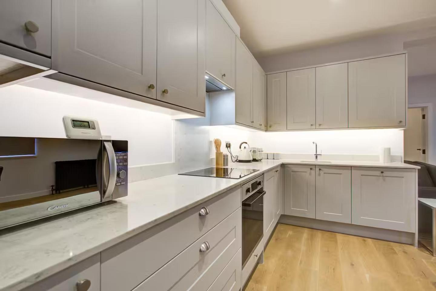 Apartment Luxury - Fulham London