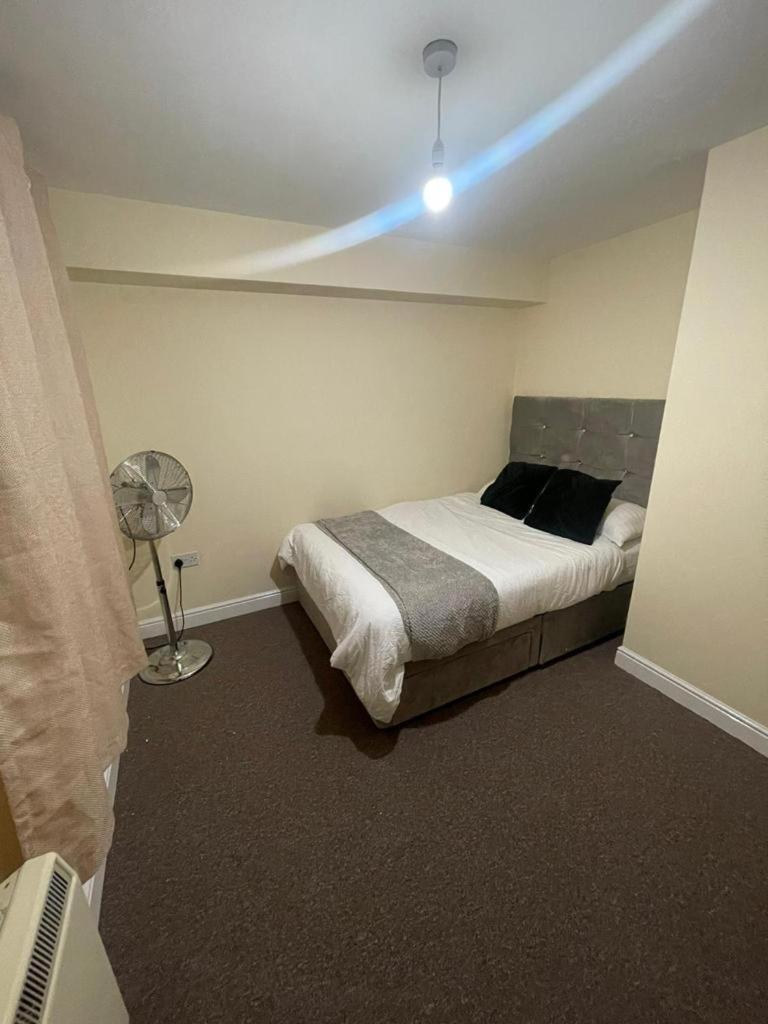 Jjj Luxury Apartment London