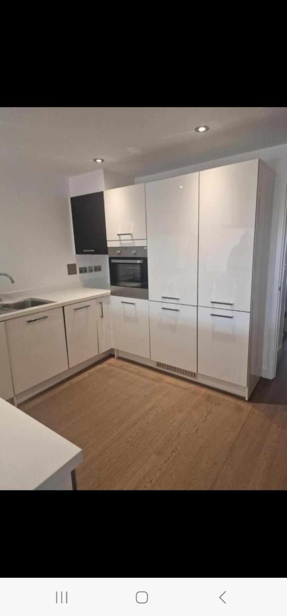 Appartement Jjj Luxury Londen