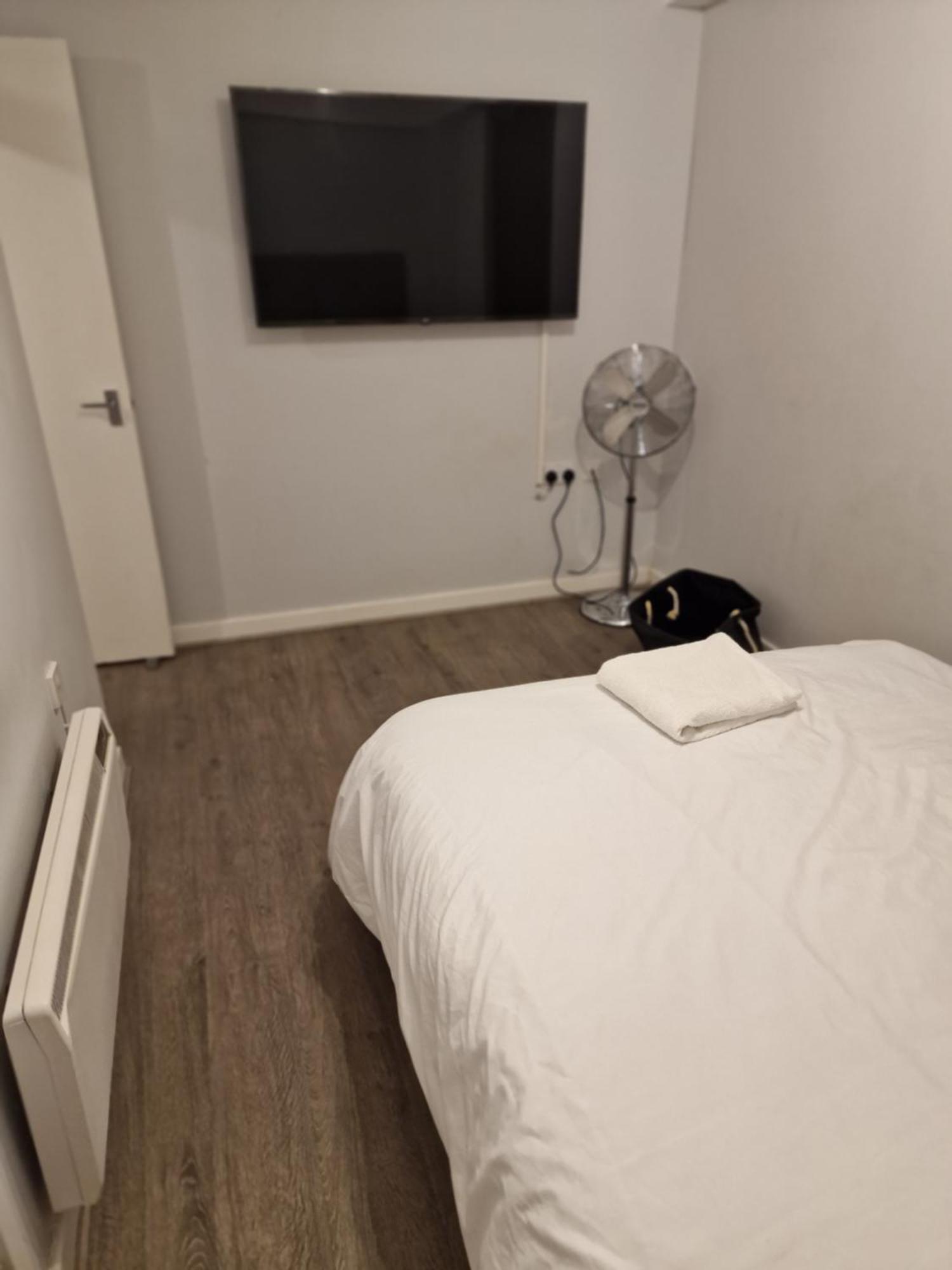 Appartement Jjj Luxury *