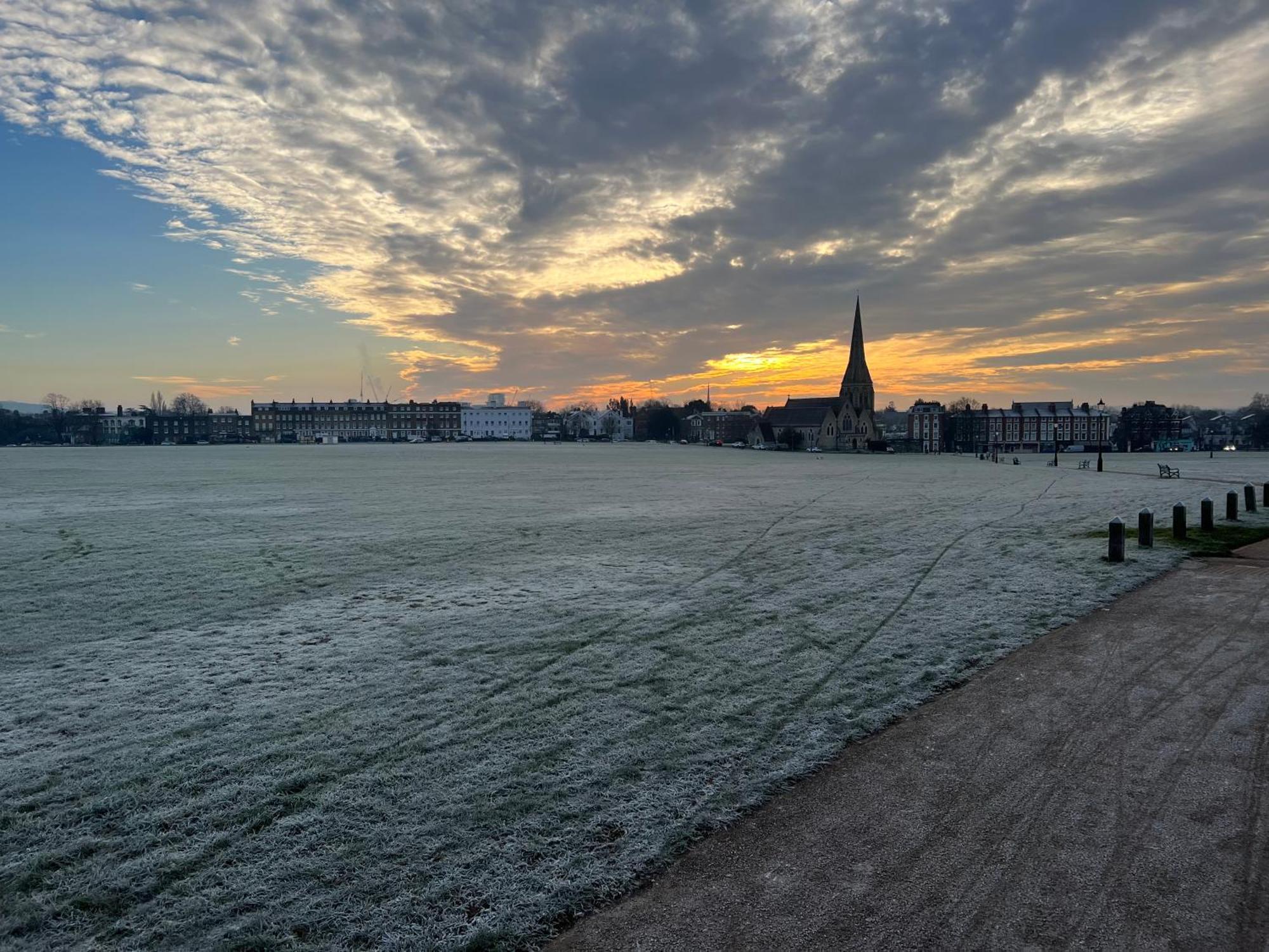 Apartment Luxurious 2 Bed 2 Bath With Parking In Blackheath, *
