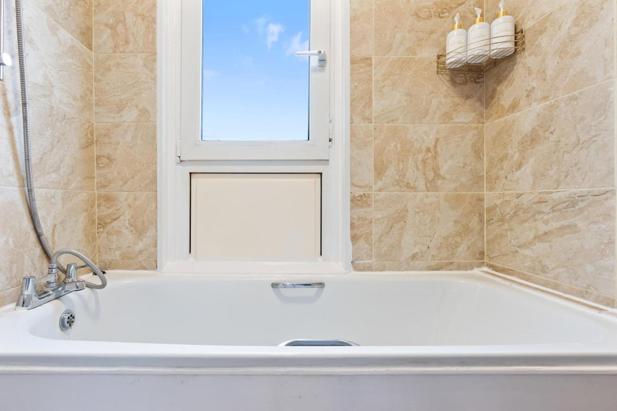 Modern 1-bedroom Stockwell 15 Mins To - Perfect Base For Exploring Apartment