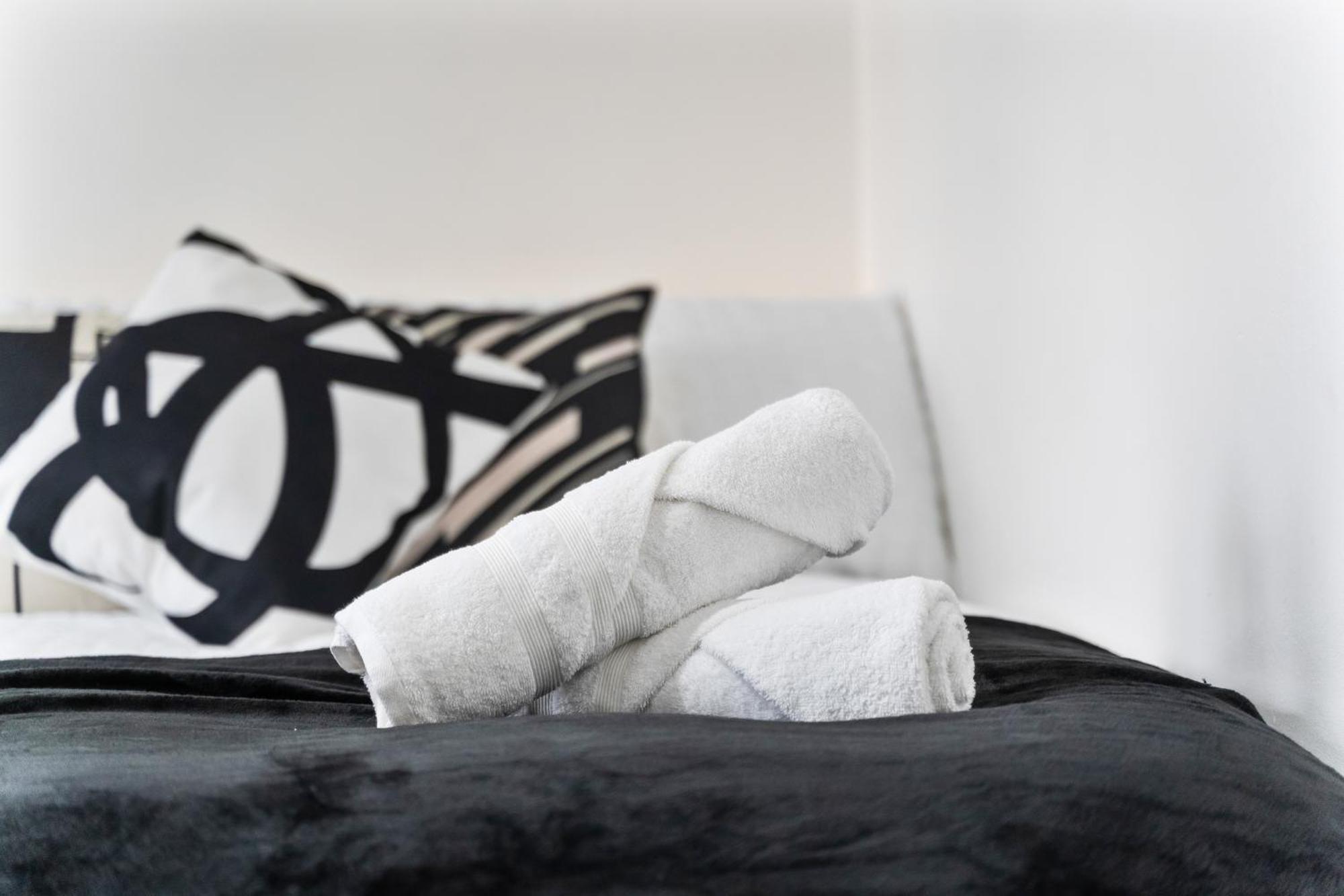 Modern 1-bedroom Stockwell 15 Mins To - Perfect Base For Exploring London