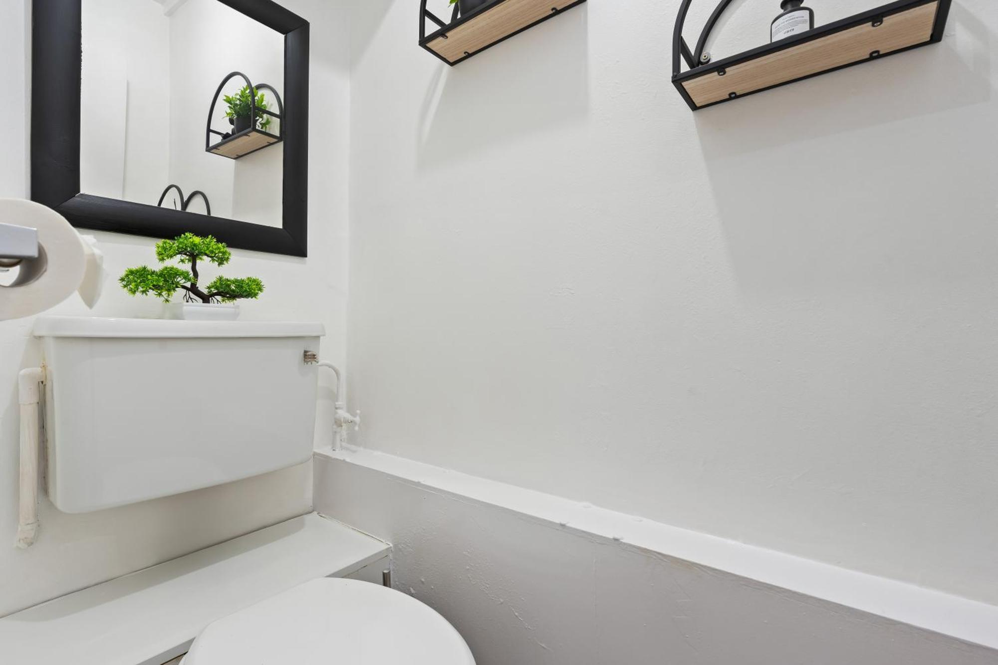 Modern 1-bedroom Stockwell 15 Mins To - Perfect Base For Exploring Apartment