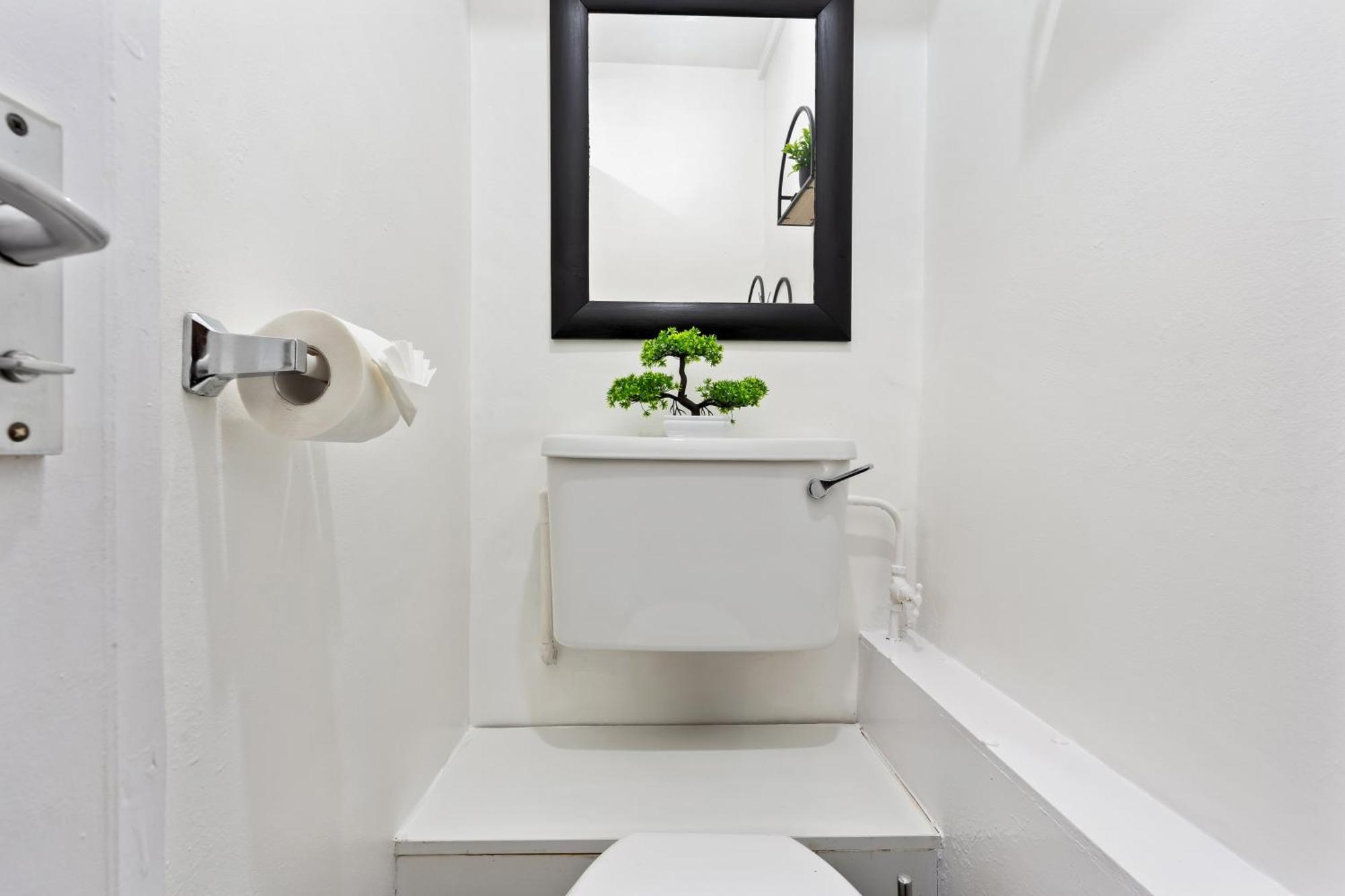 Modern 1-bedroom Stockwell 15 Mins To - Perfect Base For Exploring Apartment