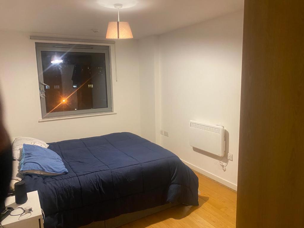 The Greenwich Comfort Nest *