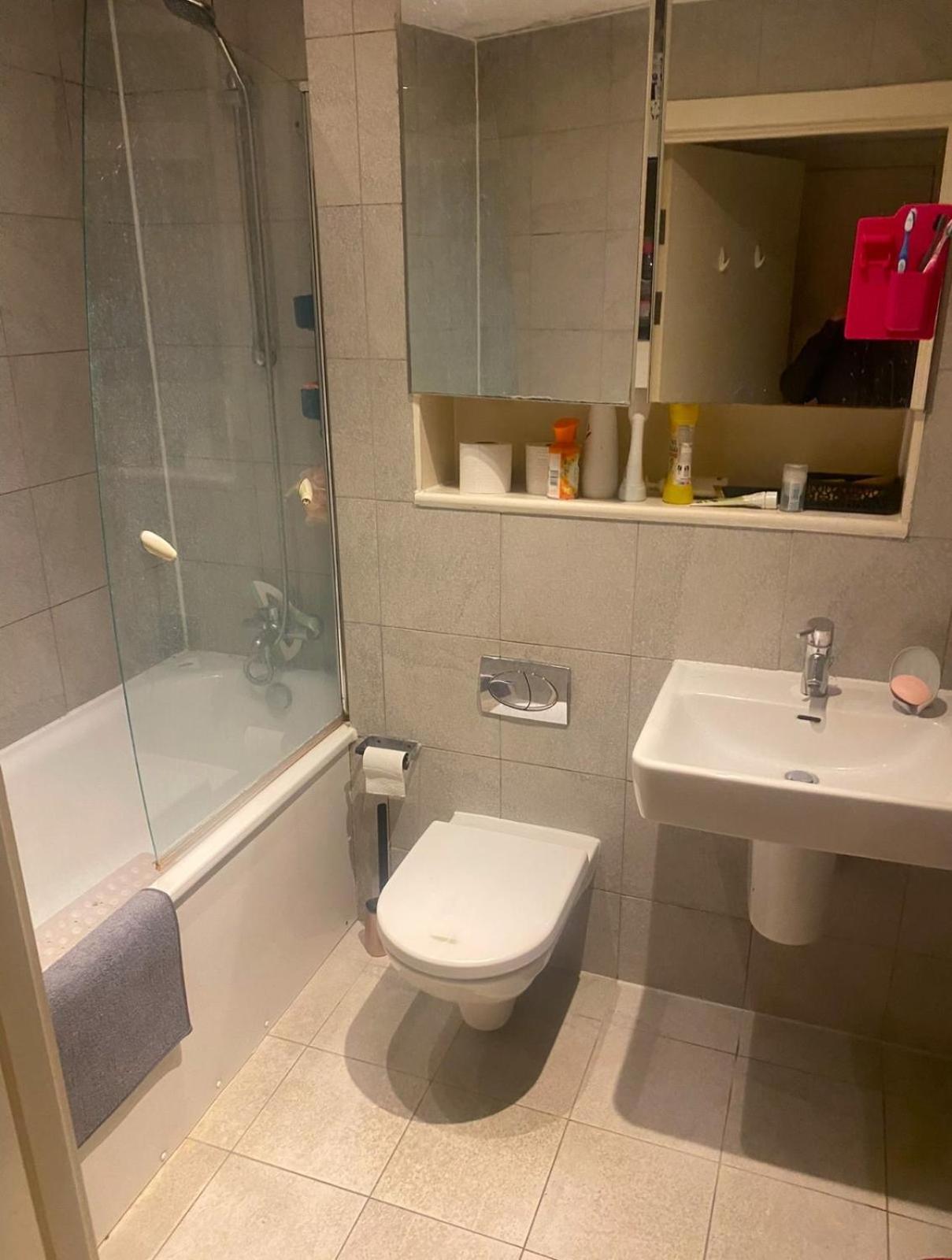 The Greenwich Comfort Nest Guest house