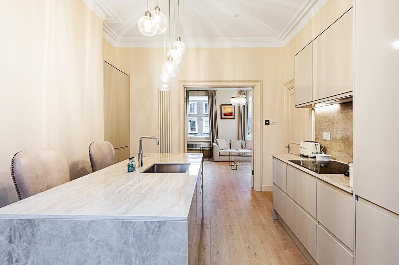 Luxury 4 Bed Fulham Townhouse With Charm * London