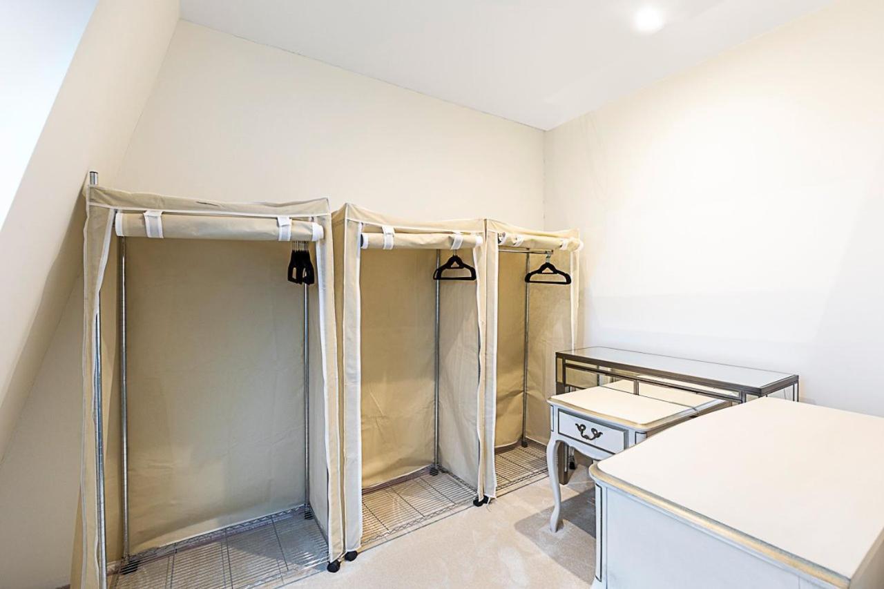 Apartment Luxury 4 Bed Fulham Townhouse With Charm *