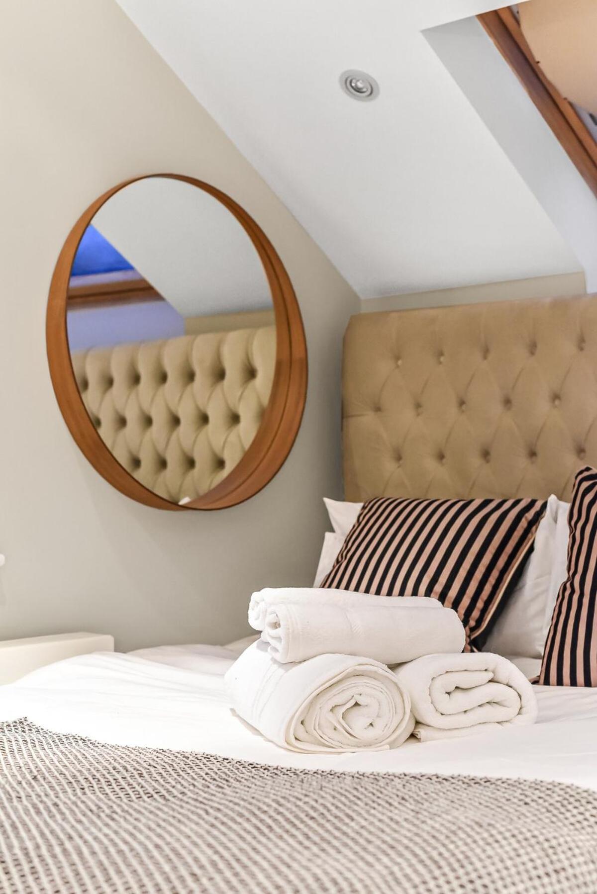 Warm & Cozy 2-bed Flat-perfect For Groups! * London