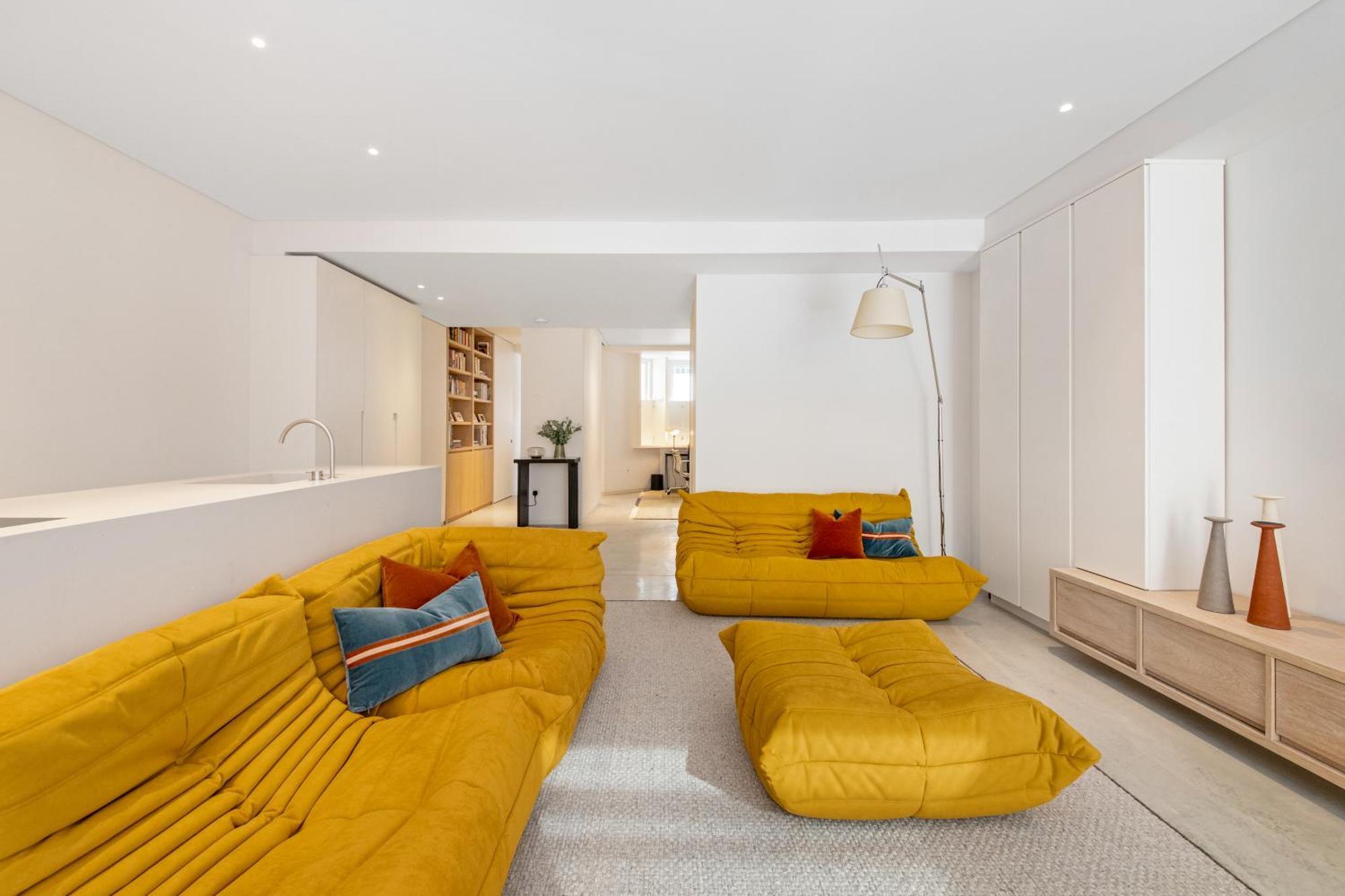 Apartment Notting Hill 2br-2ba Private Garden Retreat